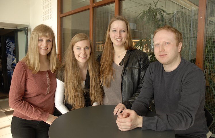  - Ekaterina_Petrova_Ida_Solvold_Johansen_Karianne_Skjelstad_Yngve_Kauserud