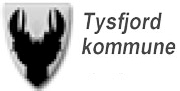 Tysfjord Kommunes infoside