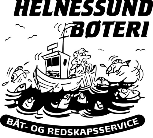 Helnessund B�teri ASs infoside