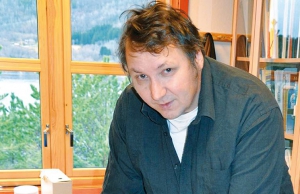 Lulesamiske stemmer i Forskningsr�det