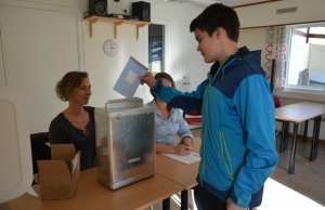 Skole og kollektivtrafikk